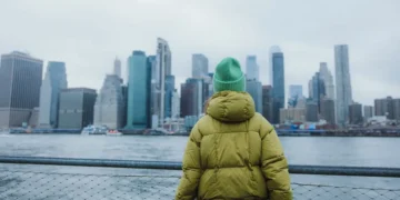 After a lifetime in New York City, I moved to a charming small town. Five years later, all I want is to go back home.