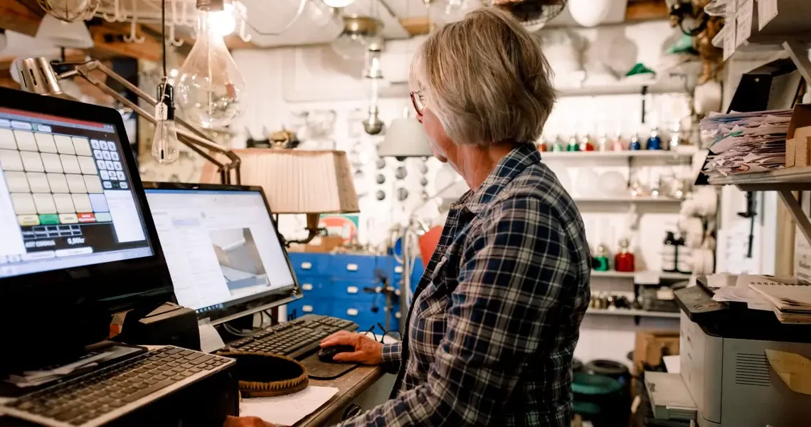 Small businesses hired AI to save money. Now they’re budgeting for its bad habits.