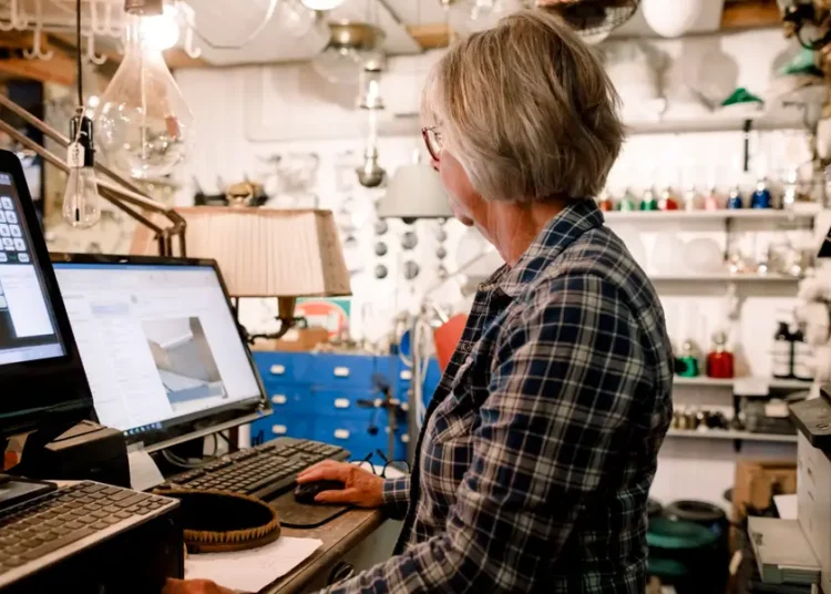 Small businesses hired AI to save money. Now they’re budgeting for its bad habits.