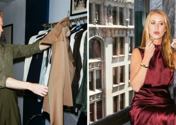 ‘Botox once a quarter. That’s non-negotiable’: Luxury realtors break down what they’re spending on their appearance — and why