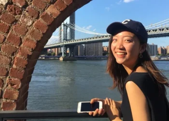 I spent years building a life in New York. Losing my job meant leaving my cats, my apartment, and the US.