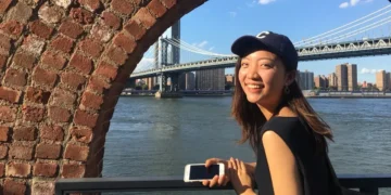 I spent years building a life in New York. Losing my job meant leaving my cats, my apartment, and the US.