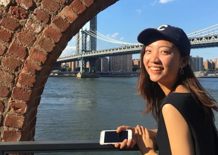 I spent years building a life in New York. Losing my job meant leaving my cats, my apartment, and the US.