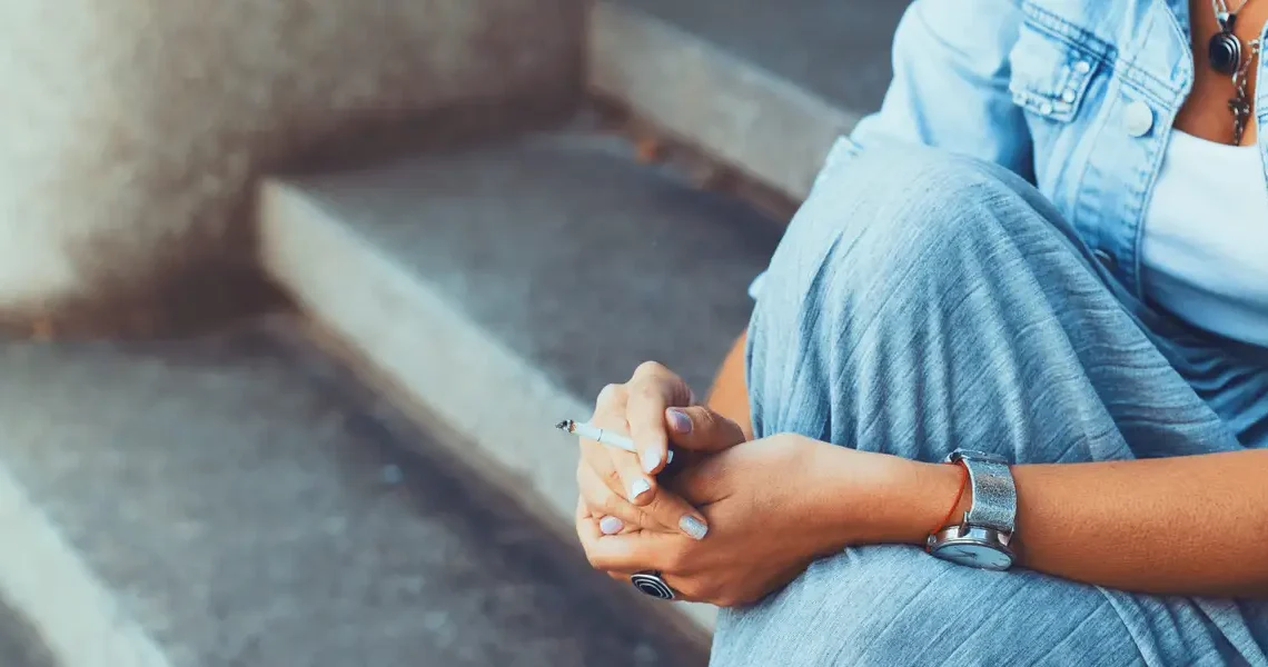 Smoking is having a cultural comeback. My dad’s death will never make cigarettes cool.