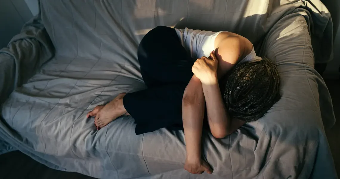 I stopped parenting my 5 kids when they went to college. It changed our relationship.