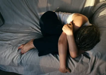 I stopped parenting my 5 kids when they went to college. It changed our relationship.
