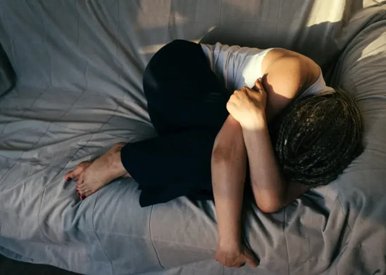 I stopped parenting my 5 kids when they went to college. It changed our relationship.