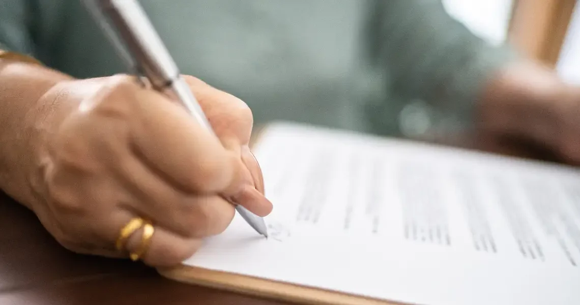 I grew up believing we were poor. Now I know my parents lied — how do I get past this?