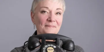 I’ve spent 20 years teaching people to communicate. Phone anxiety has never been worse.