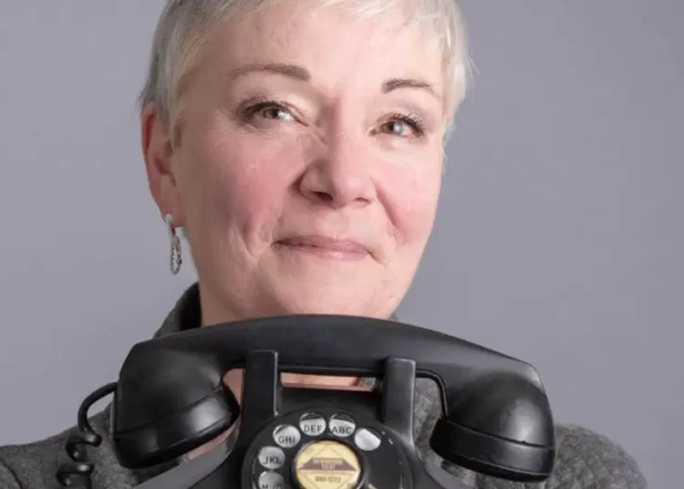 I’ve spent 20 years teaching people to communicate. Phone anxiety has never been worse.