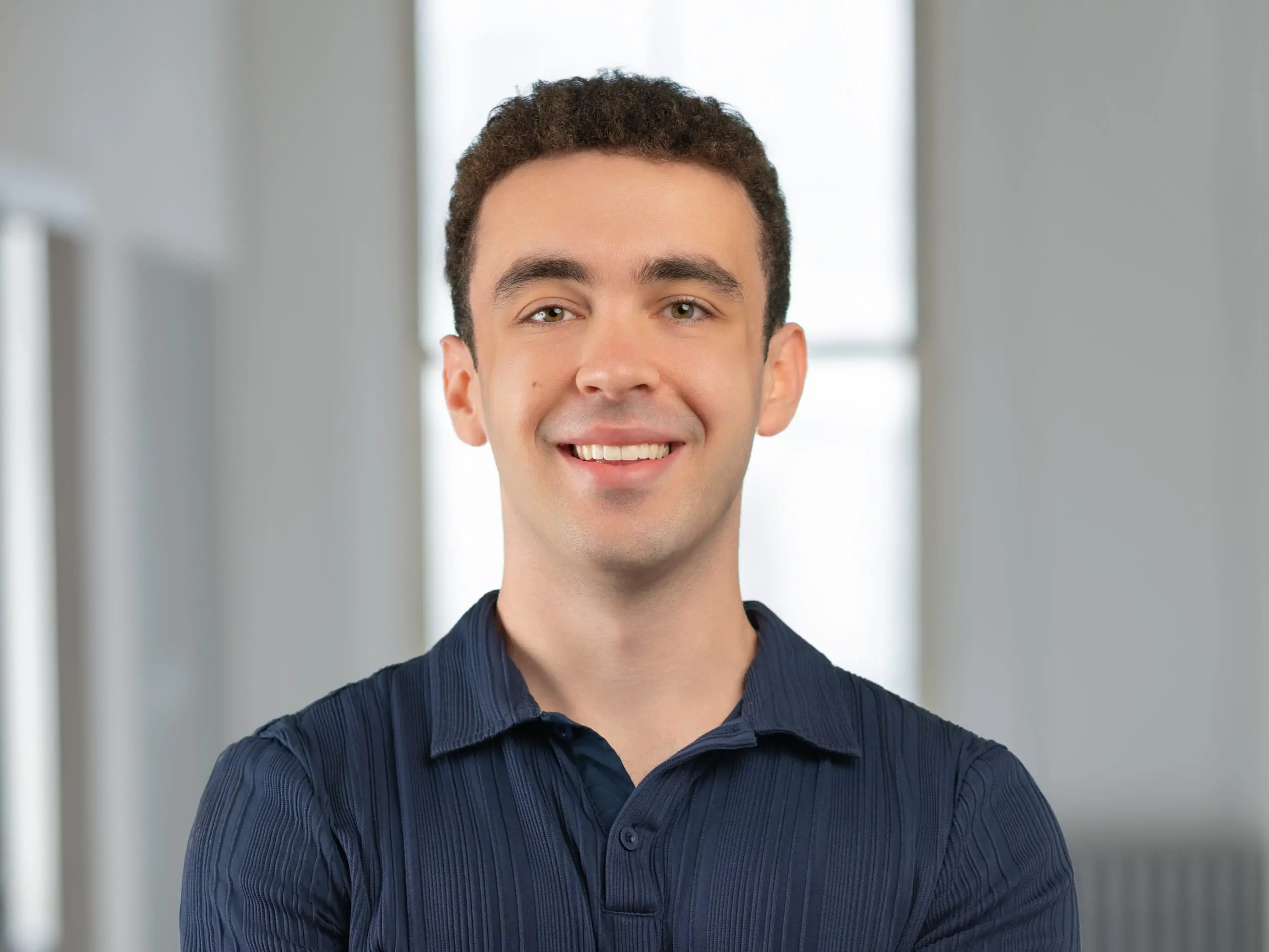 Teddy Solomon cofounder and CEO of Fizz