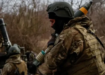 Covert sabotage missions inside Russia aren’t like ‘action stories’ and demand cool heads, commander says