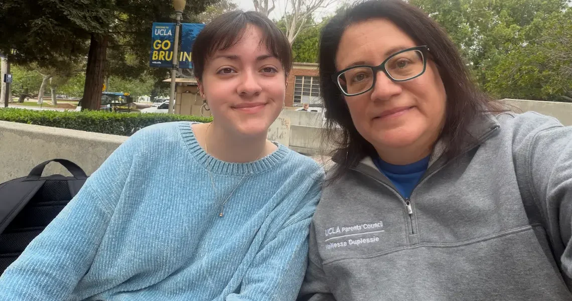 I just moved my daughter out of her freshman year college dorm. Here’s everything I wish I’d known ahead of her first year.
