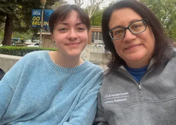 I just moved my daughter out of her freshman year college dorm. Here’s everything I wish I’d known ahead of her first year.