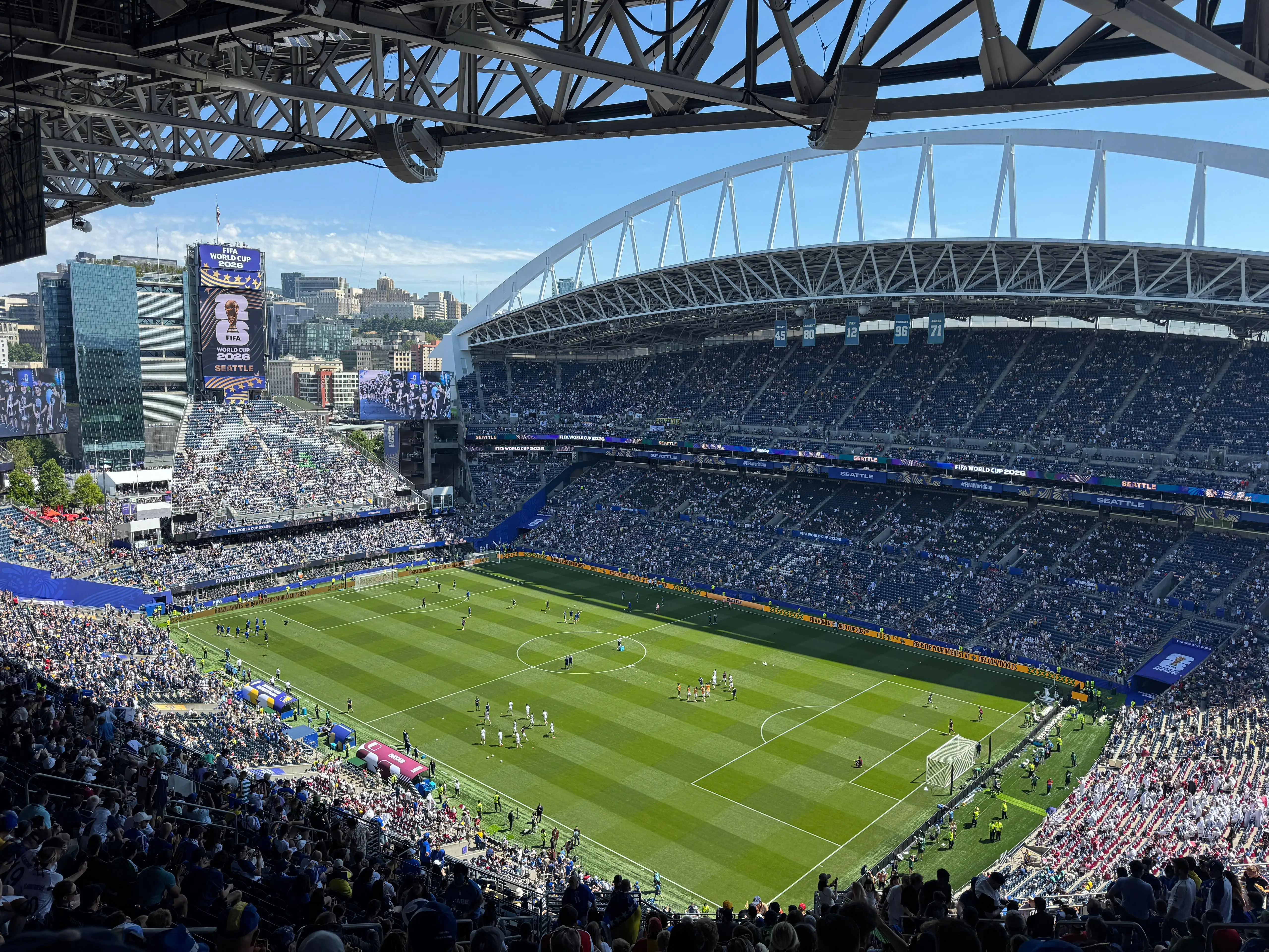 Stadium