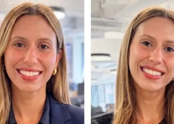 Can you tell which of my headshots is AI? LinkedIn users couldn’t.