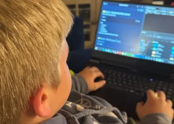 My 11-year-old son used AI to build his own video game — I see it as a creativity boost, not a threat
