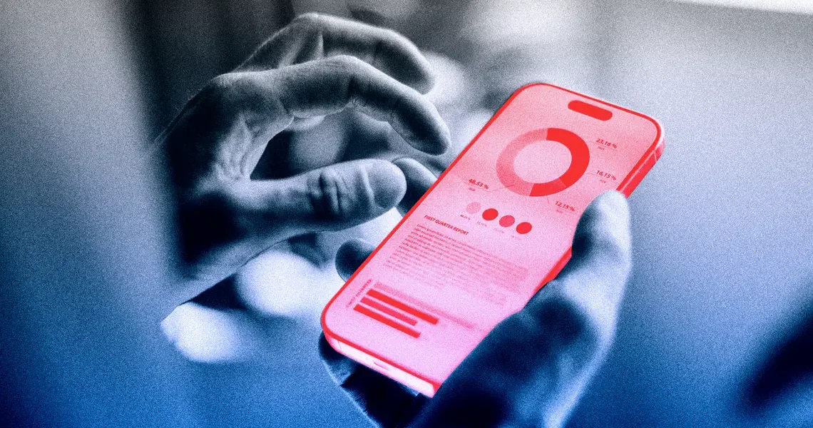 There are 3 telltale signs that you used AI to make your app, and they aren’t pretty