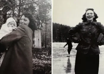 The hardest part of dementia wasn’t losing my mother. It was watching her lose herself.