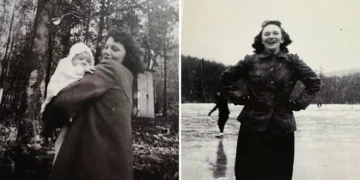 The hardest part of dementia wasn’t losing my mother. It was watching her lose herself.