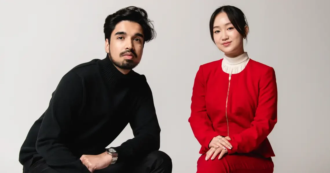 Read the pitch deck these Stanford grads used to raise $11.6 million for a wearable device to track women’s hormones