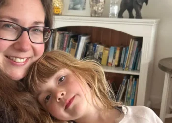 My 5-year-old doesn’t think she can become a doctor because she’s a girl. This was a major parenting wake-up call.