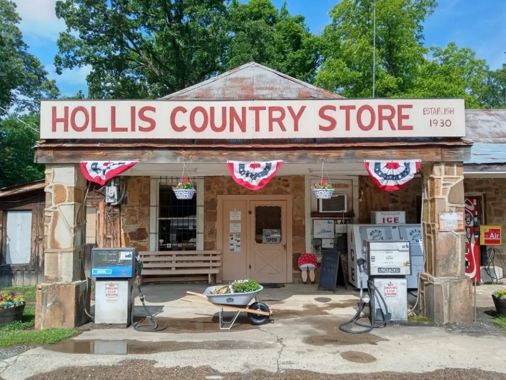 Hollis Country Store