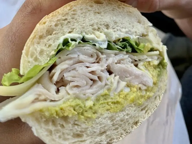 Cobby's Sandwich Shop