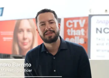 Creators have made 155-year-old Vaseline one of Unilever’s fastest growing brands, says CMO Leandro Barreto
