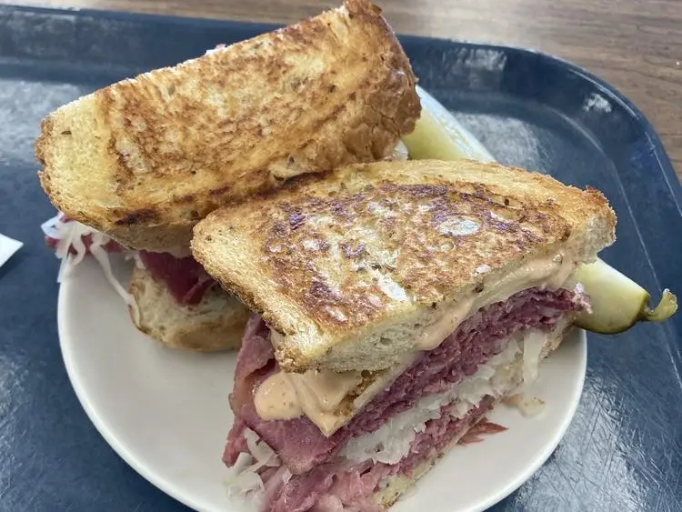 Shapiro's Delicatessen