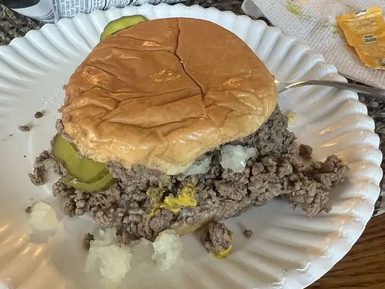 Taylor's Maid-Rite