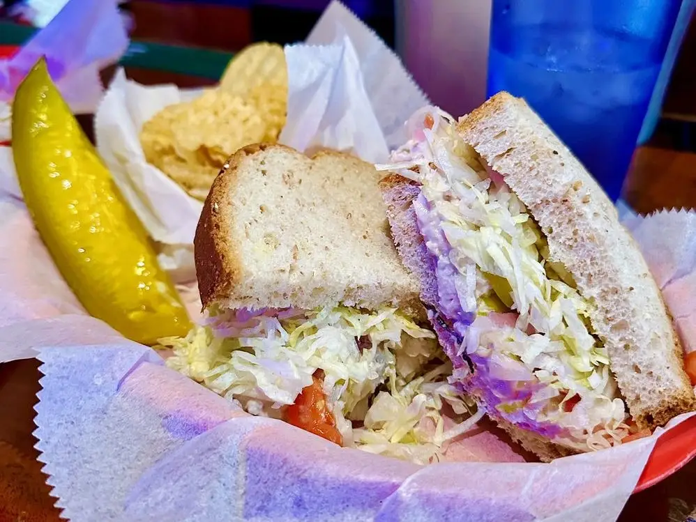 Breit's Stein & Deli