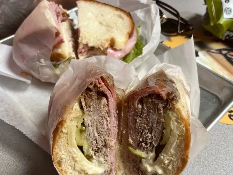Kirchhoff's Bakery