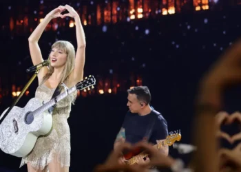 Taylor Swift spent two decades selling a fairy tale. Her wedding is the payoff.