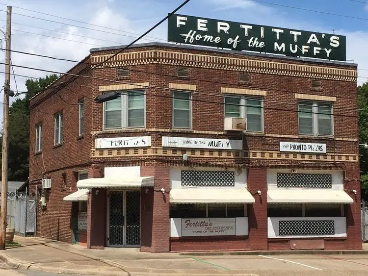 Fertitta's Delicatessen