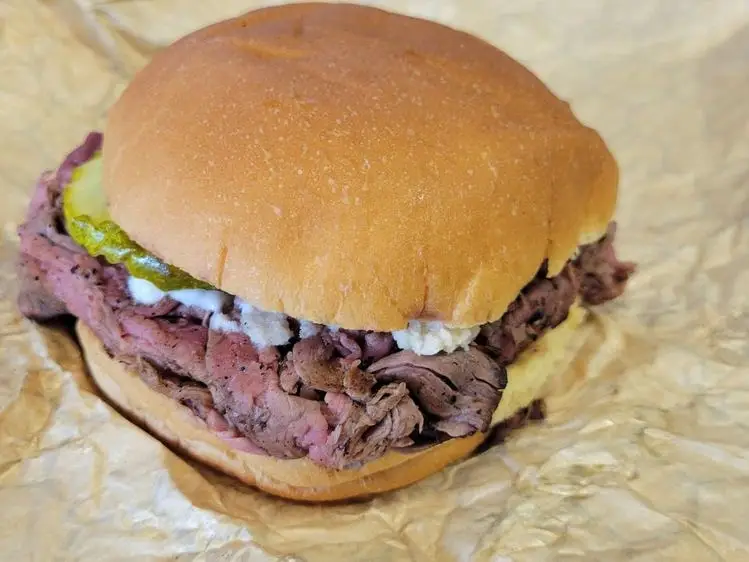 Chaps Pit Beef