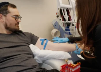 My father died of cancer at 72. A $12,000 longevity exam at a Silicon Valley clinic found both good and bad news in my DNA.