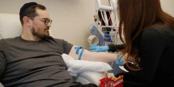 My father died of cancer at 72. A $12,000 longevity exam at a Silicon Valley clinic found both good and bad news in my DNA.