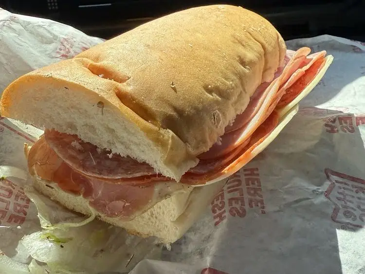Little King Deli & Subs