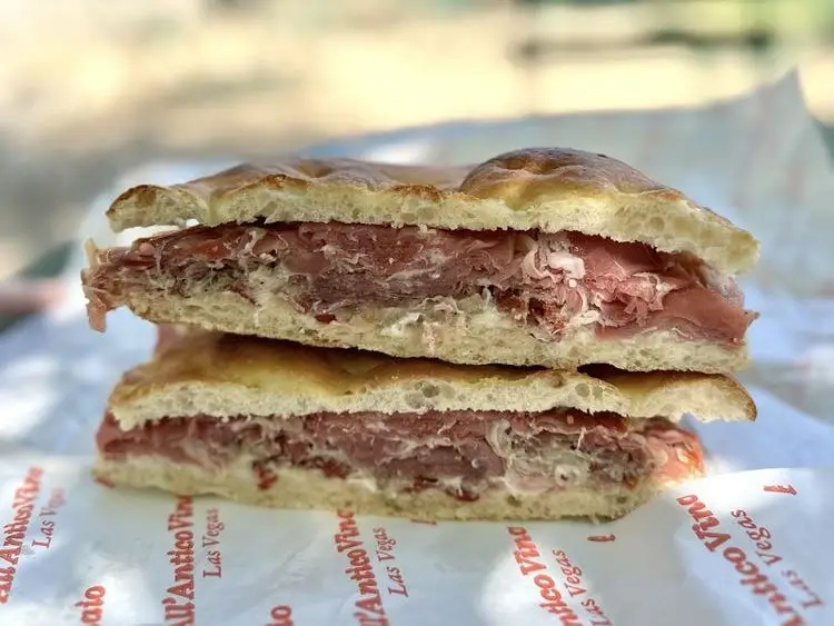 All'Antico Vinaio