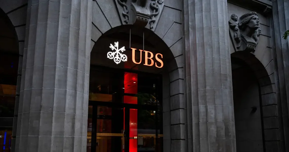 UBS says the majority of enterprise companies it’s talked to recently are ‘throttling AI spend’