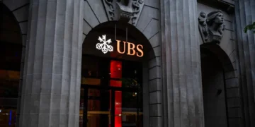 UBS says the majority of enterprise companies it’s talked to recently are ‘throttling AI spend’