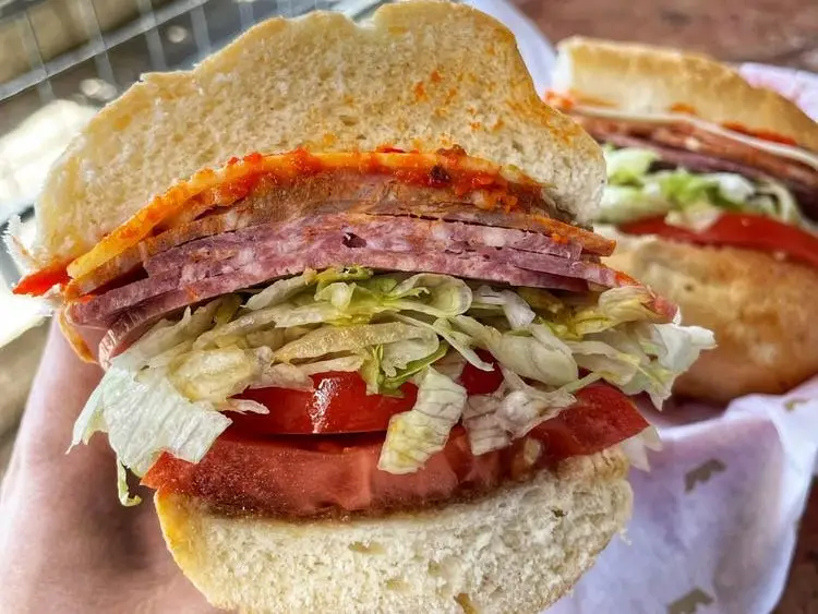 Caputo's Market & Deli
