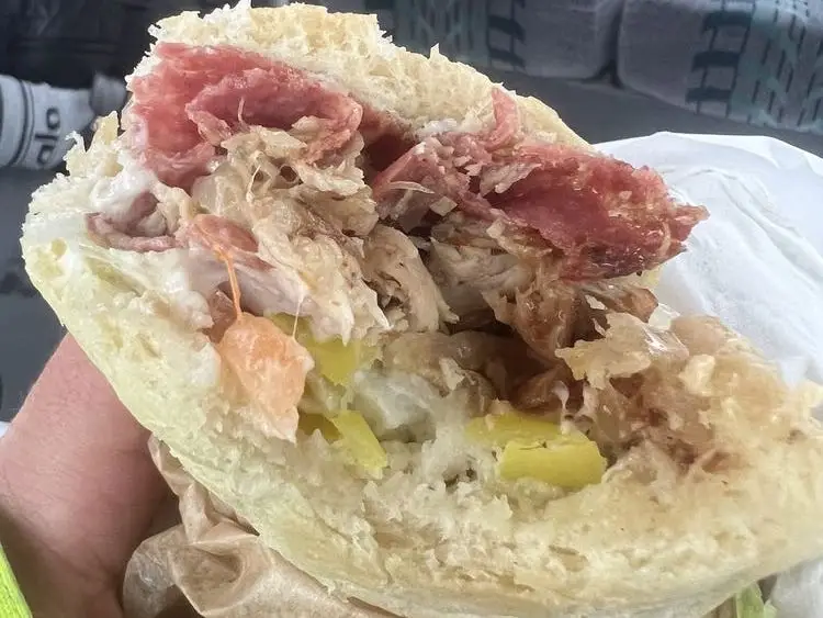 New York City Sub Shop