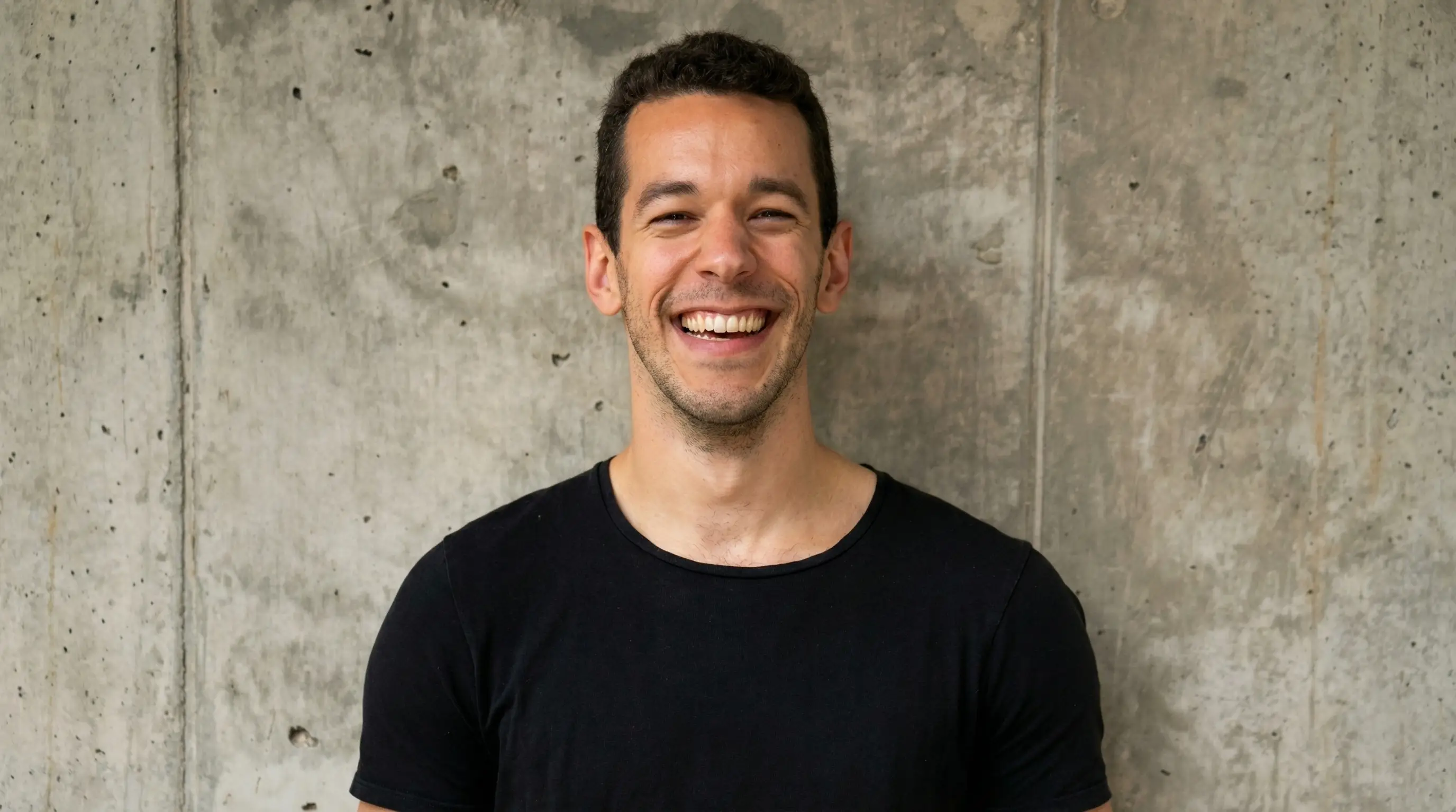Sebastian Jimenez