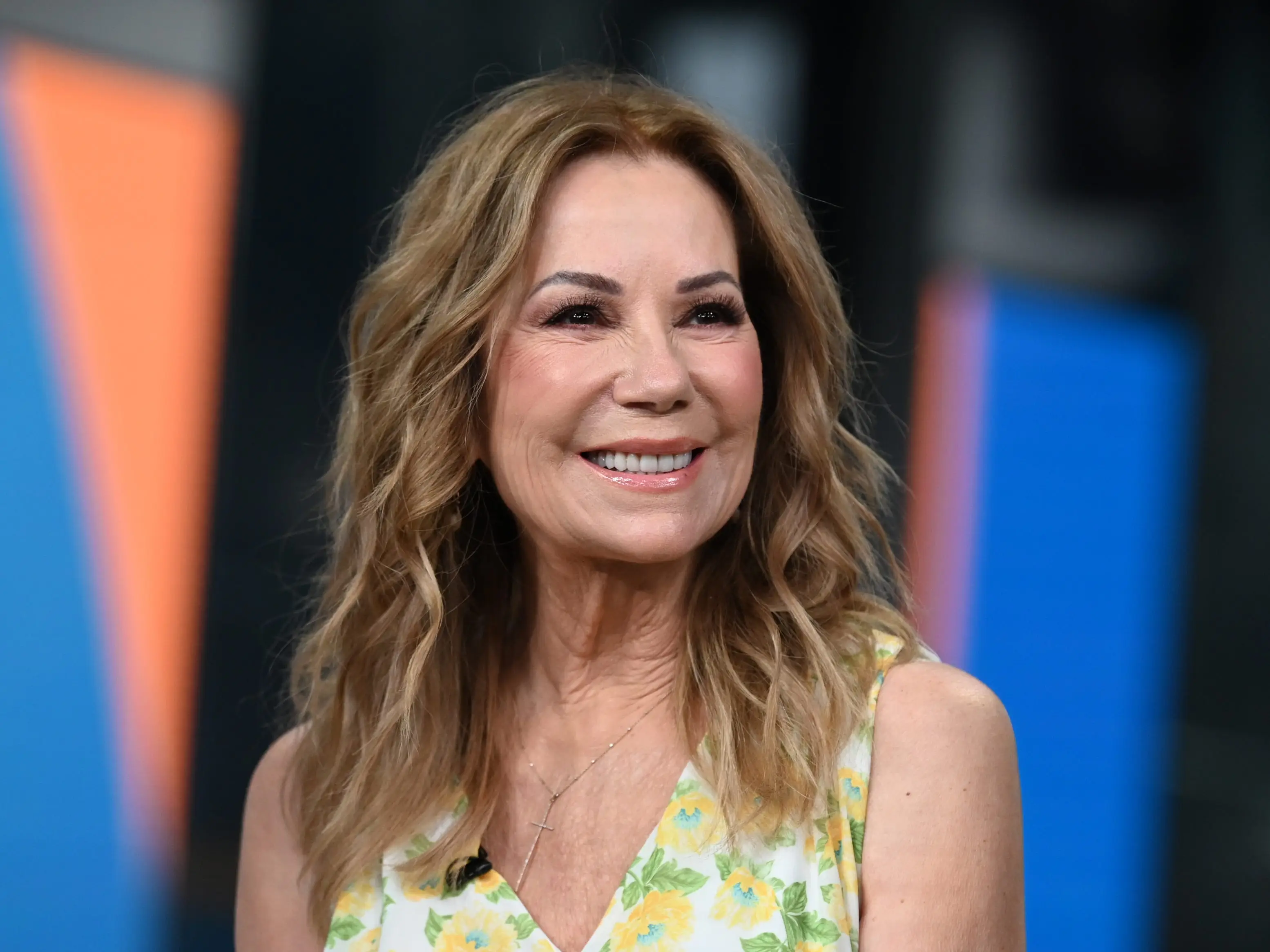 Kathie Lee Gifford