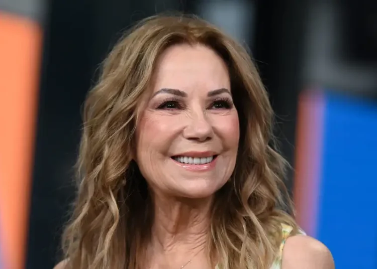 Kathie Lee Gifford, 72, says chronic pain kept her from running and playing with her grandkids