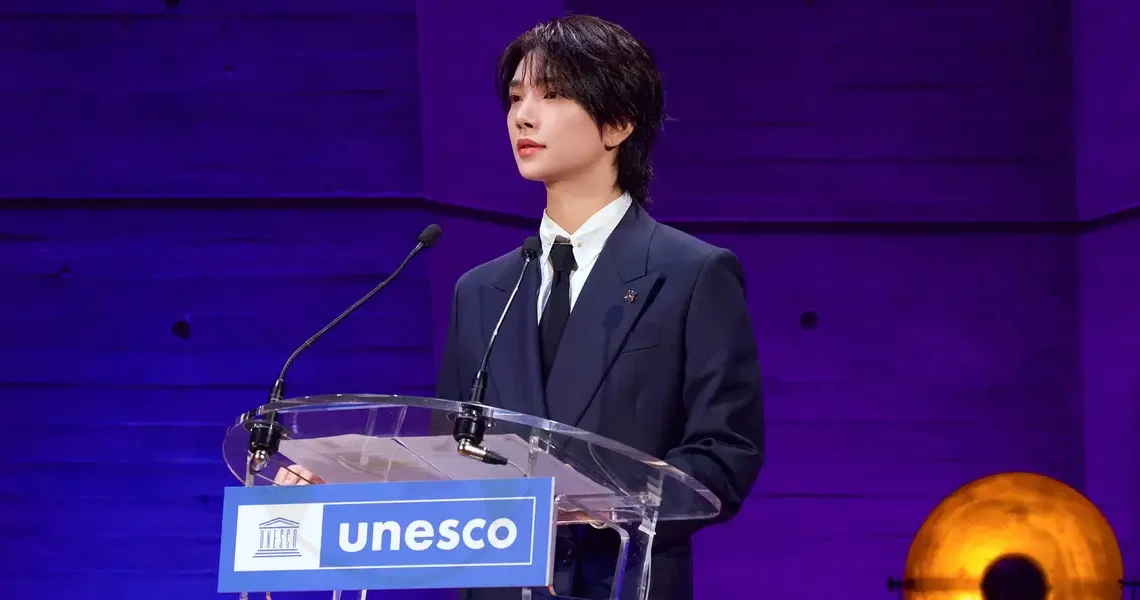 Seventeen is on hiatus. But the crew’s American member, says their — and his — work isn’t done.