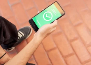 I had to plan ahead when I wanted money as a kid. My kids just press a button on their phone.