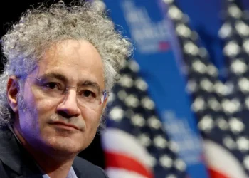 Read Palantir’s 9-point manifesto that decries tokenmaxxing and trumpets ‘AI sovereignty’